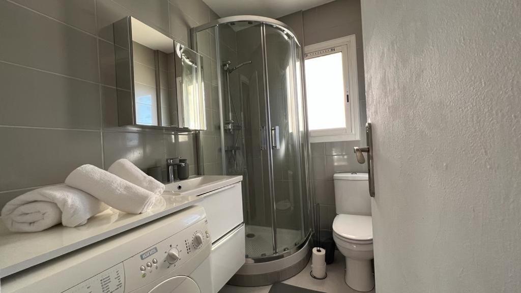 Lovely Studio In The Heart Of Канны Экстерьер фото